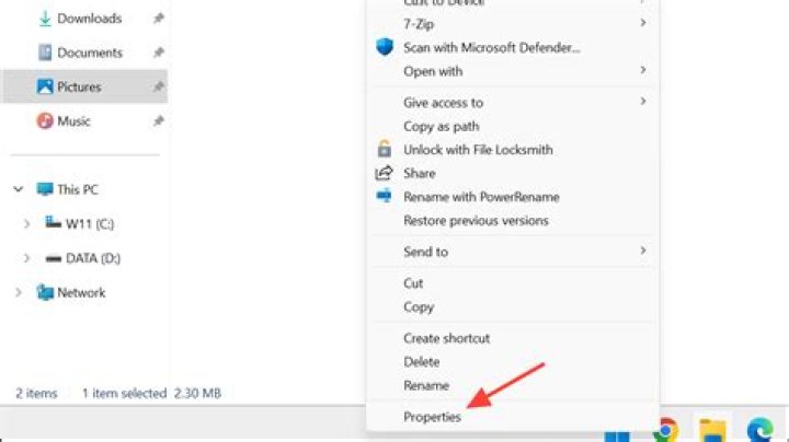 Windows file ownership vs. permissions