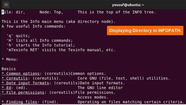 Windows filepath converted to Linux filepath