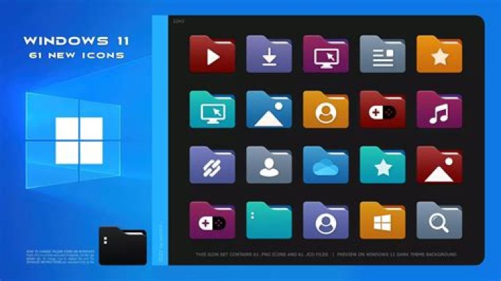 Windows icon