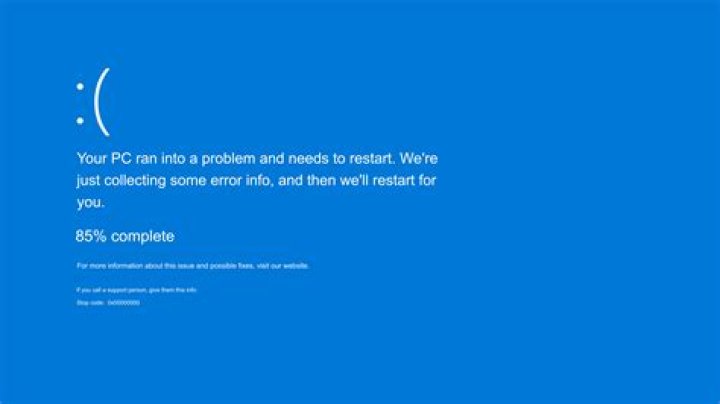 Windows Message
