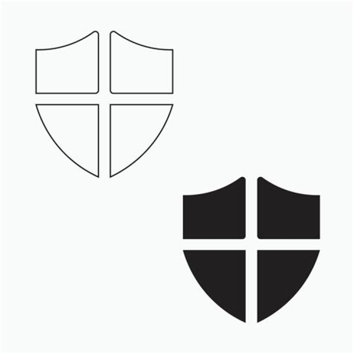 Windows Security App icon
