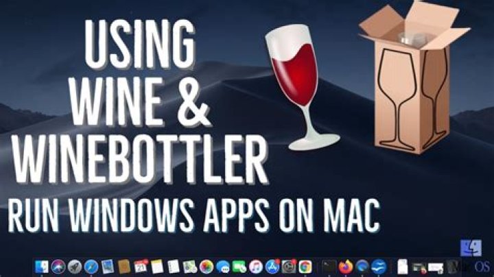 Windows Steam not working properly using WineBottler on macOS v10.13.6 (17G3025)