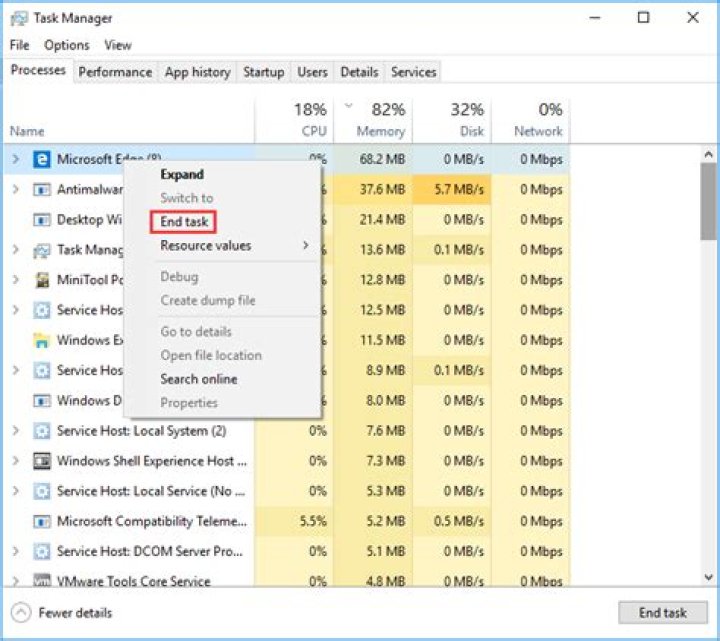 Windows - Why my ram usage is so high ? - Poolmon tested