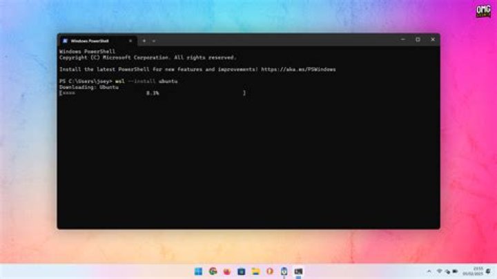 Windows WSL Ubuntu sees wrong permissions on files in mounted disk