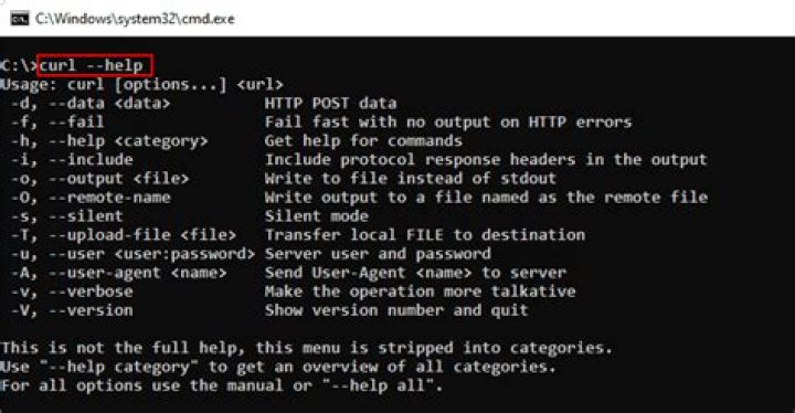 With curl, how can I pass multiple command line parameters in a POST?