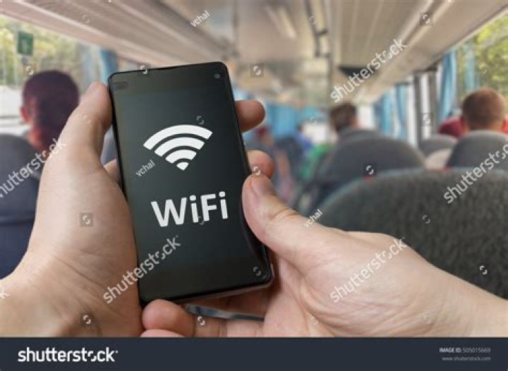 With Wifi