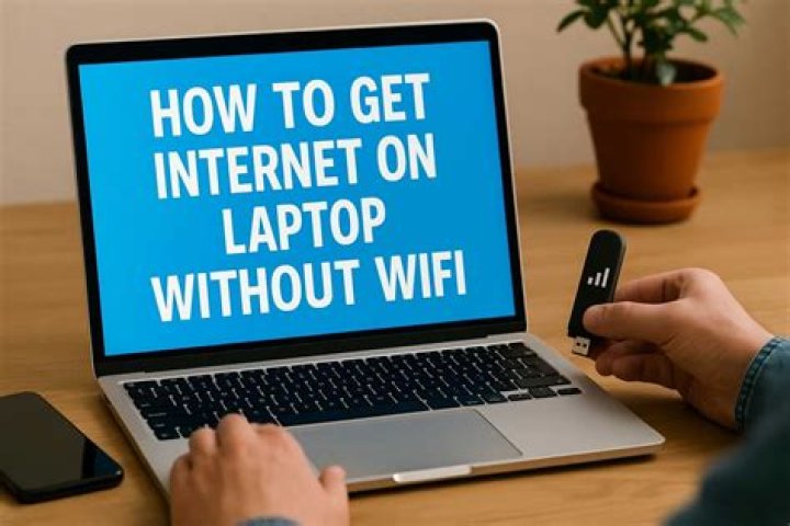 Without Wifi
