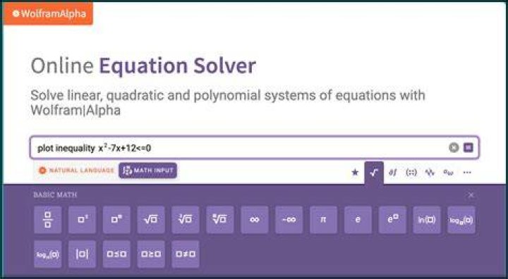 Wolfram Alpha Step By Step For Systems of differential equation