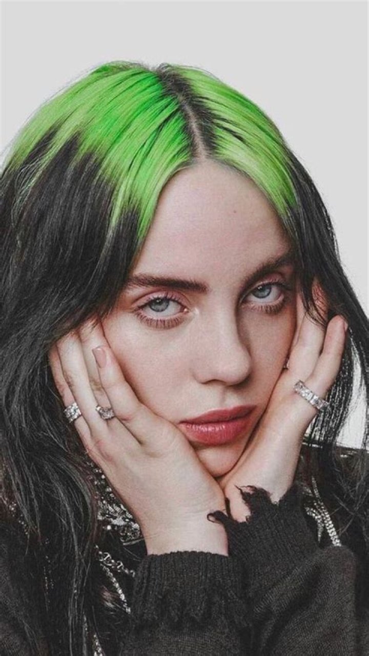 Wonder Billie Portrait