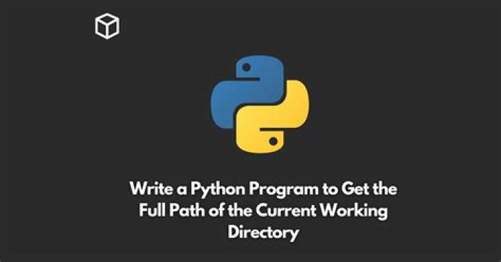 working path