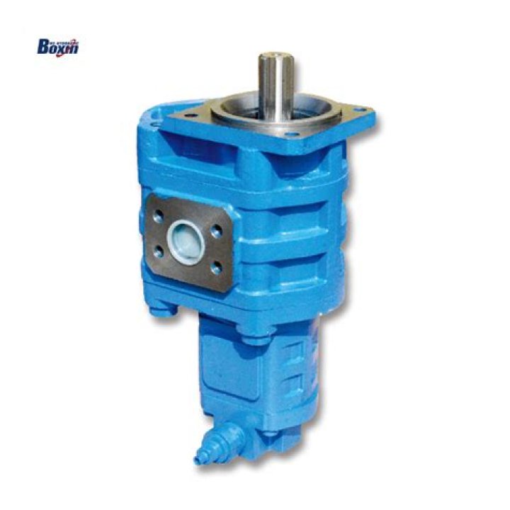 Working pump