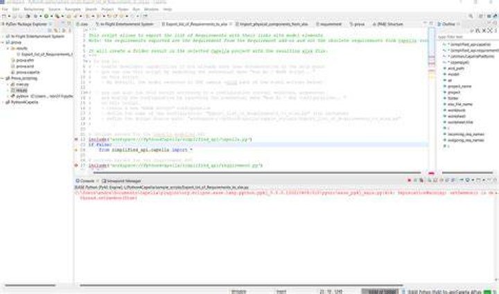 WSL issue with importing packages and opening files within python scripts
