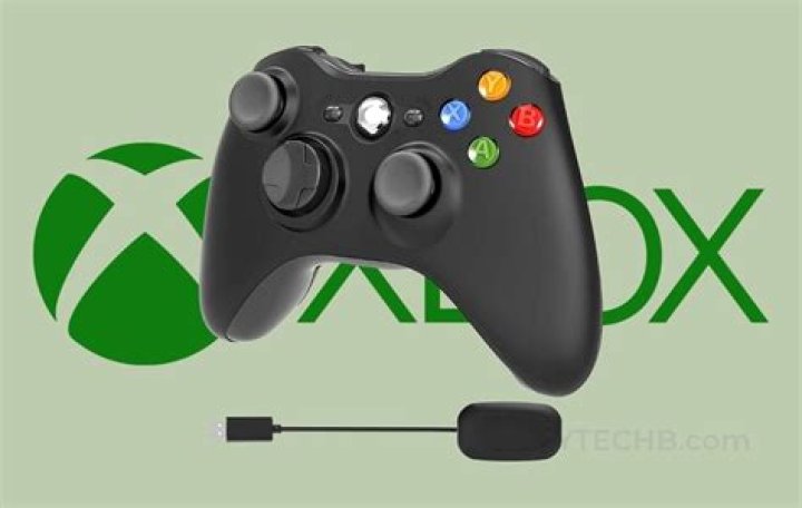 Xbox 360 Wireless Controller's dongle not working for Windows 10