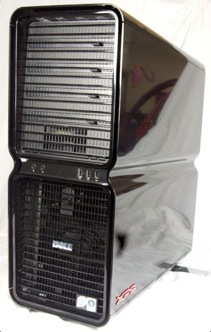 xps 720