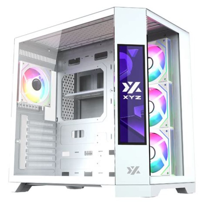 xyz case A