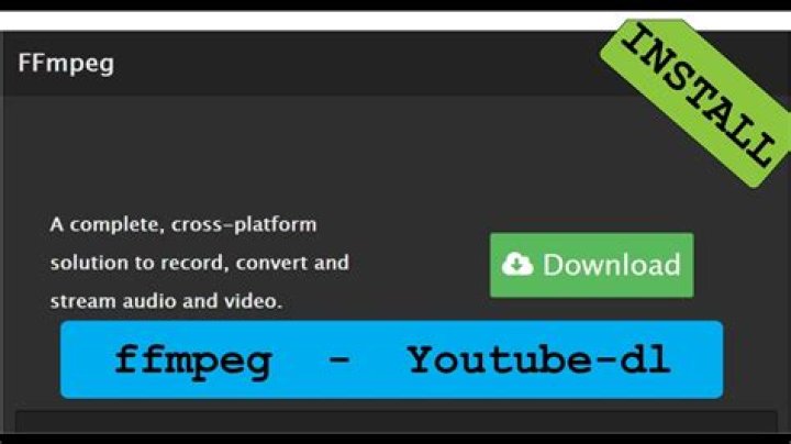 Youtube-dl with FFMPEG : When I download part of youtube video with yt-dl and ffmpeg, audio drifts and becomes a few seconds longer