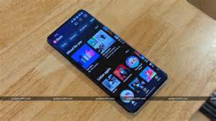 YouTube Music Updated