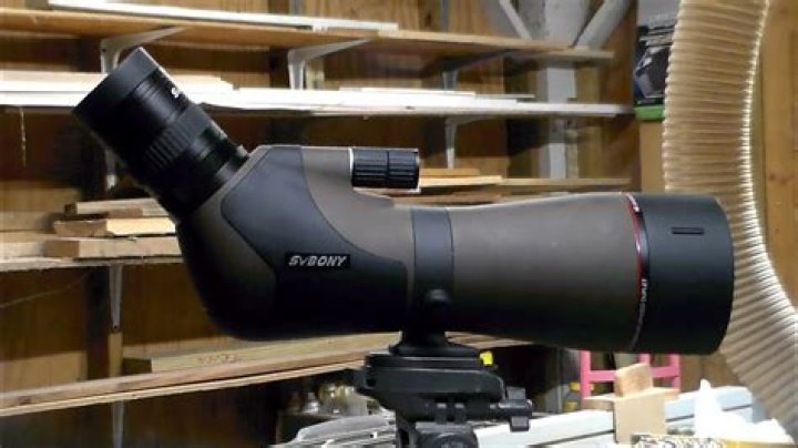 YouTube Scope & Lens
