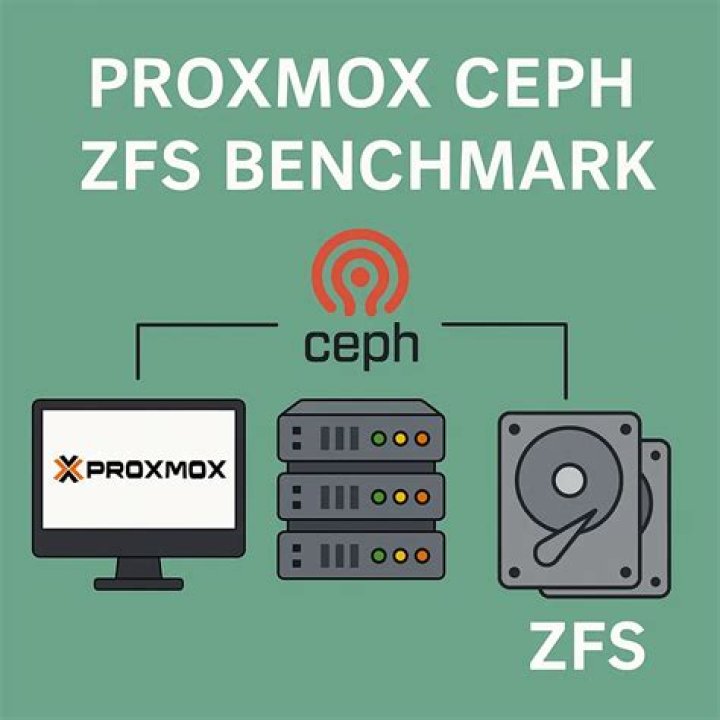 ZFS Beginner Setup with Different Size Drives